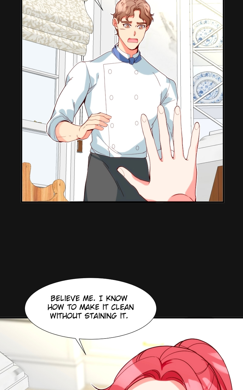 Maid for Hire Chapter 64 page 49 - 