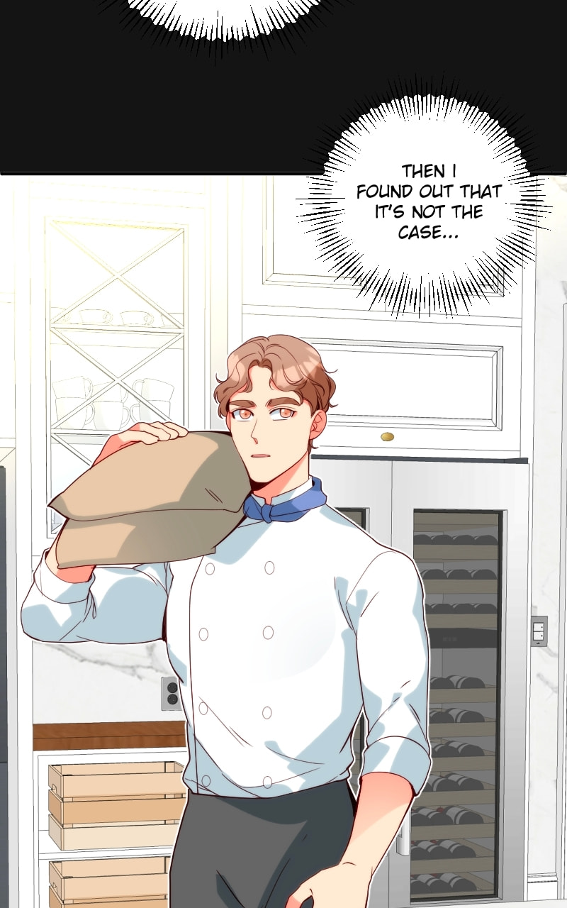 Maid for Hire Chapter 64 page 52 - 