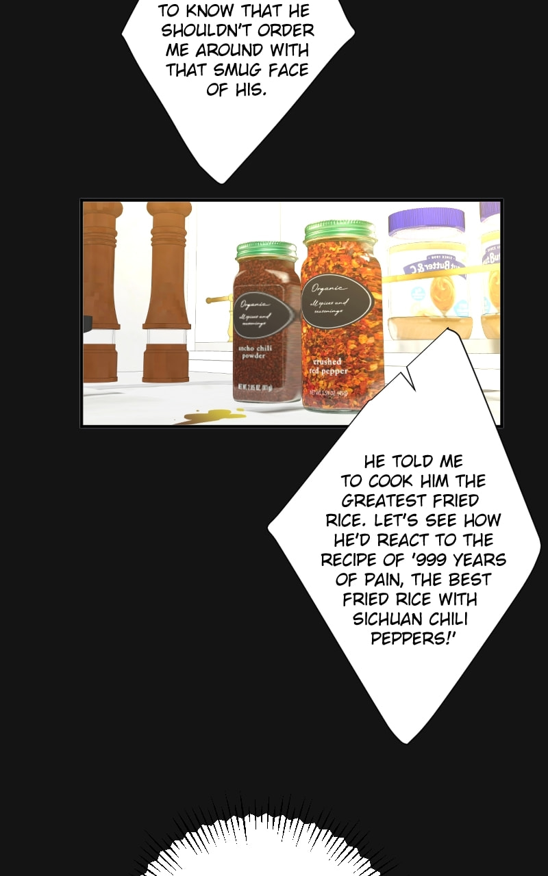 Maid for Hire Chapter 64 page 54 - 