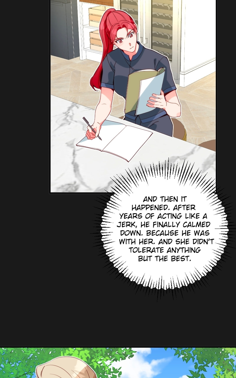 Maid for Hire Chapter 64 page 57 - 