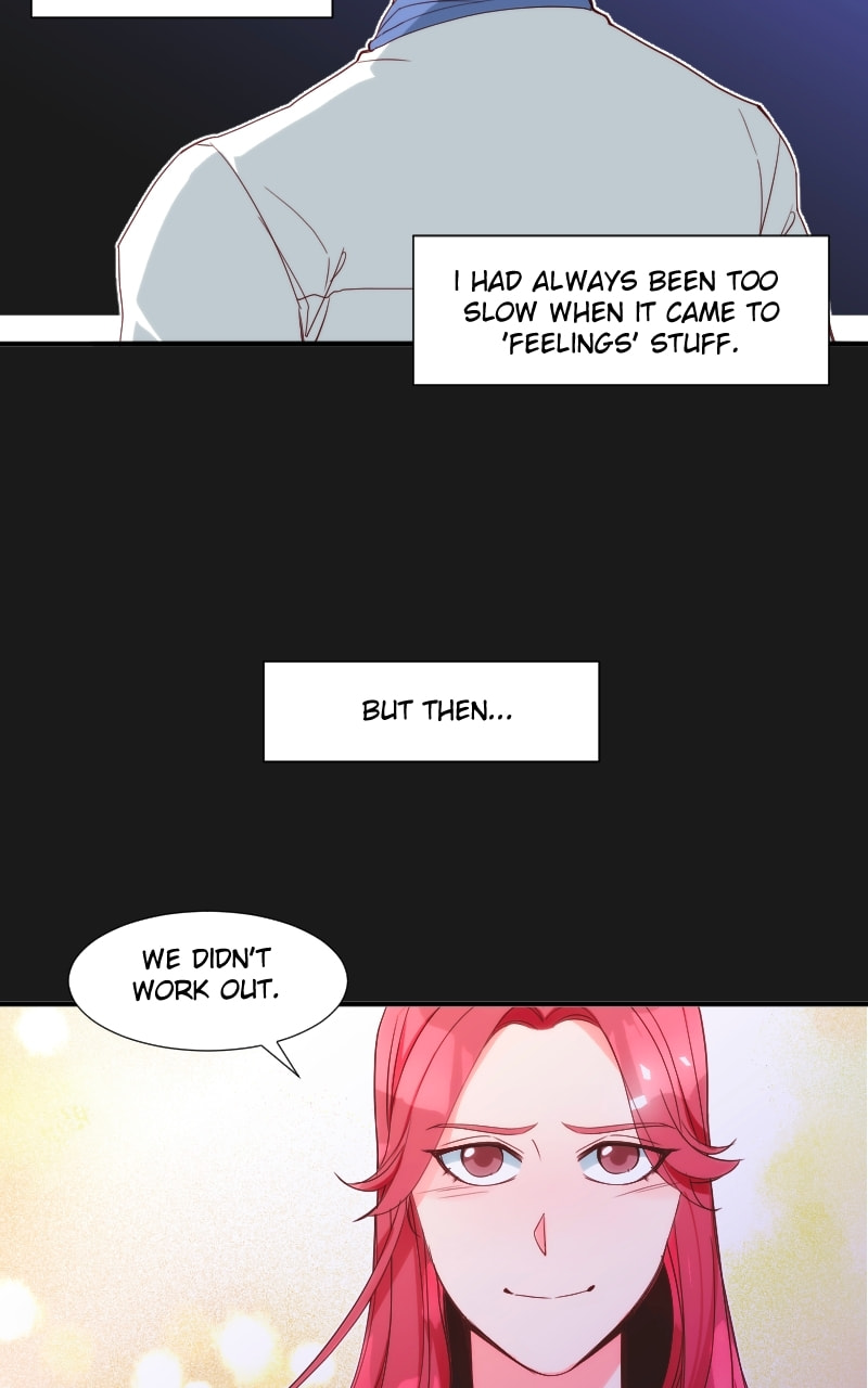 Maid for Hire Chapter 64 page 59 - 