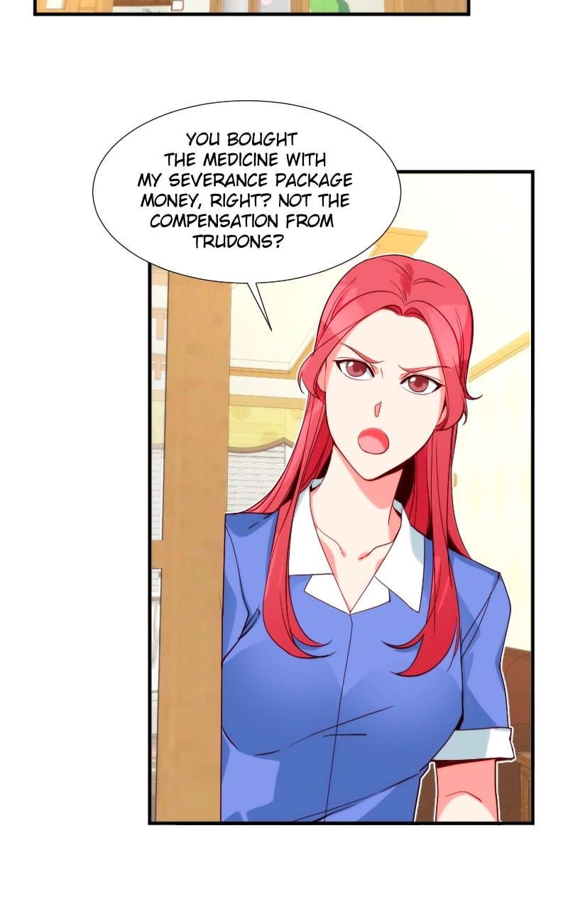 Maid for Hire Chapter 64 page 7 - 
