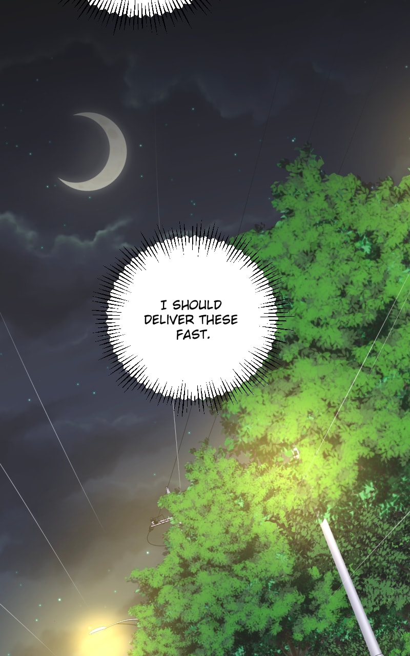 Maid for Hire Chapter 64 page 61 - 