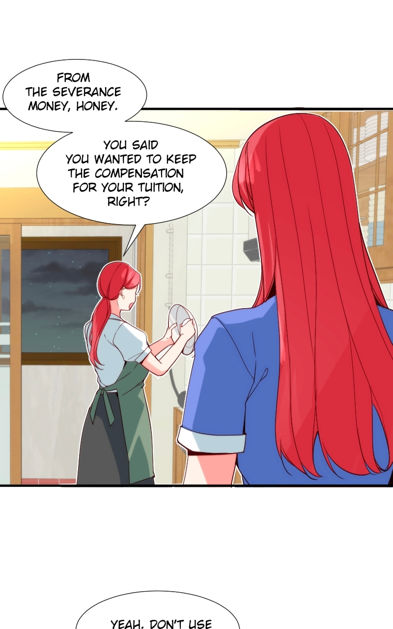 Maid for Hire Chapter 64 page 8 - 