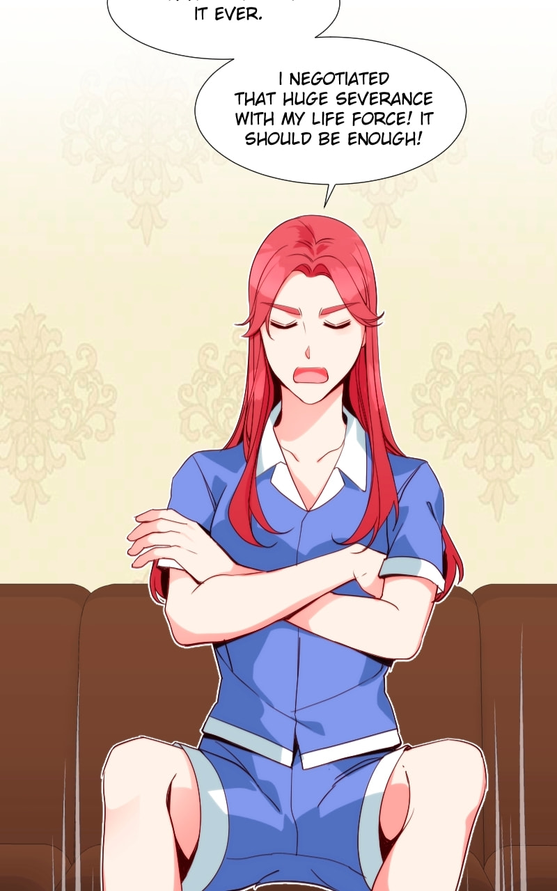 Maid for Hire Chapter 64 page 9 - 