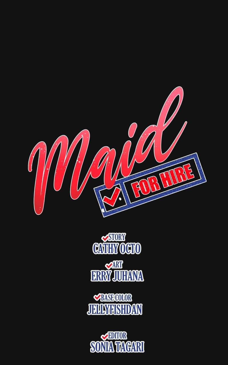 Maid for Hire Chapter 65 page 1 - 