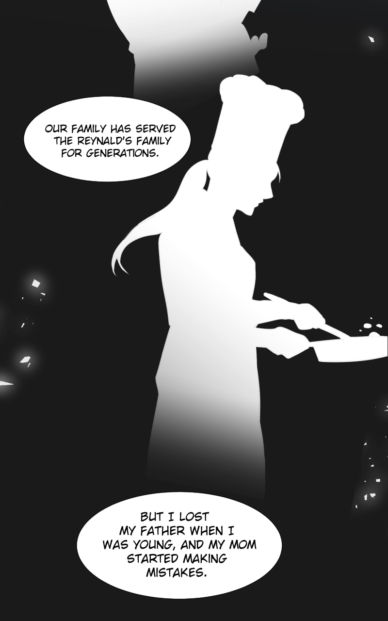 Maid for Hire Chapter 65 page 11 - 