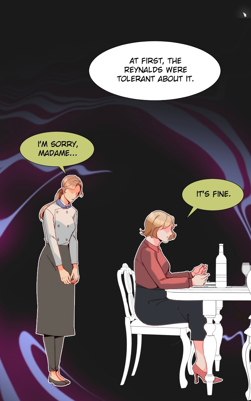 Maid for Hire Chapter 65 page 12 - 
