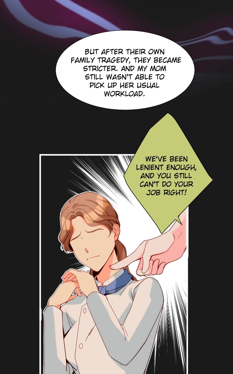Maid for Hire Chapter 65 page 13 - 