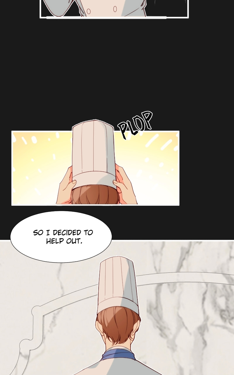 Maid for Hire Chapter 65 page 14 - 