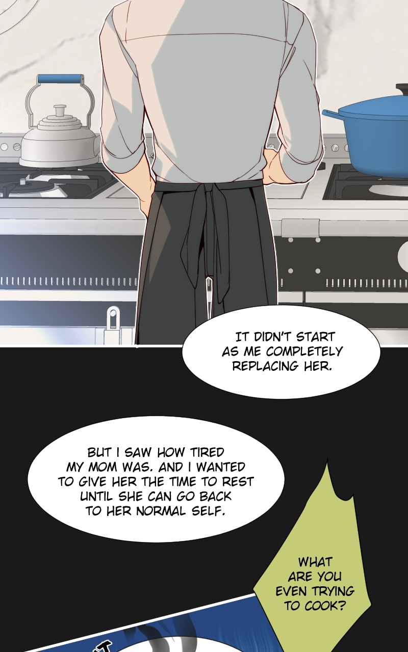 Maid for Hire Chapter 65 page 15 - 