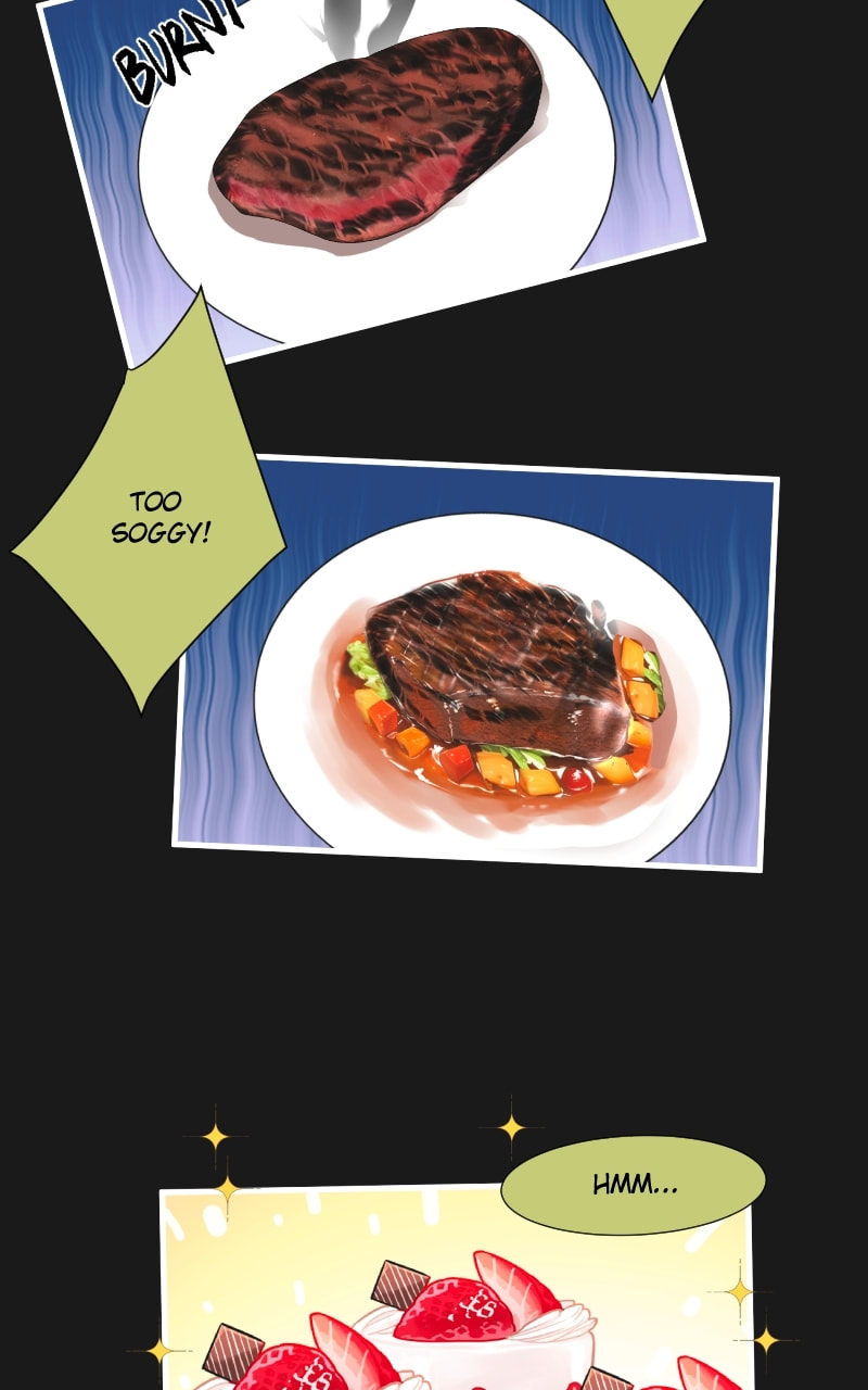 Maid for Hire Chapter 65 page 16 - 