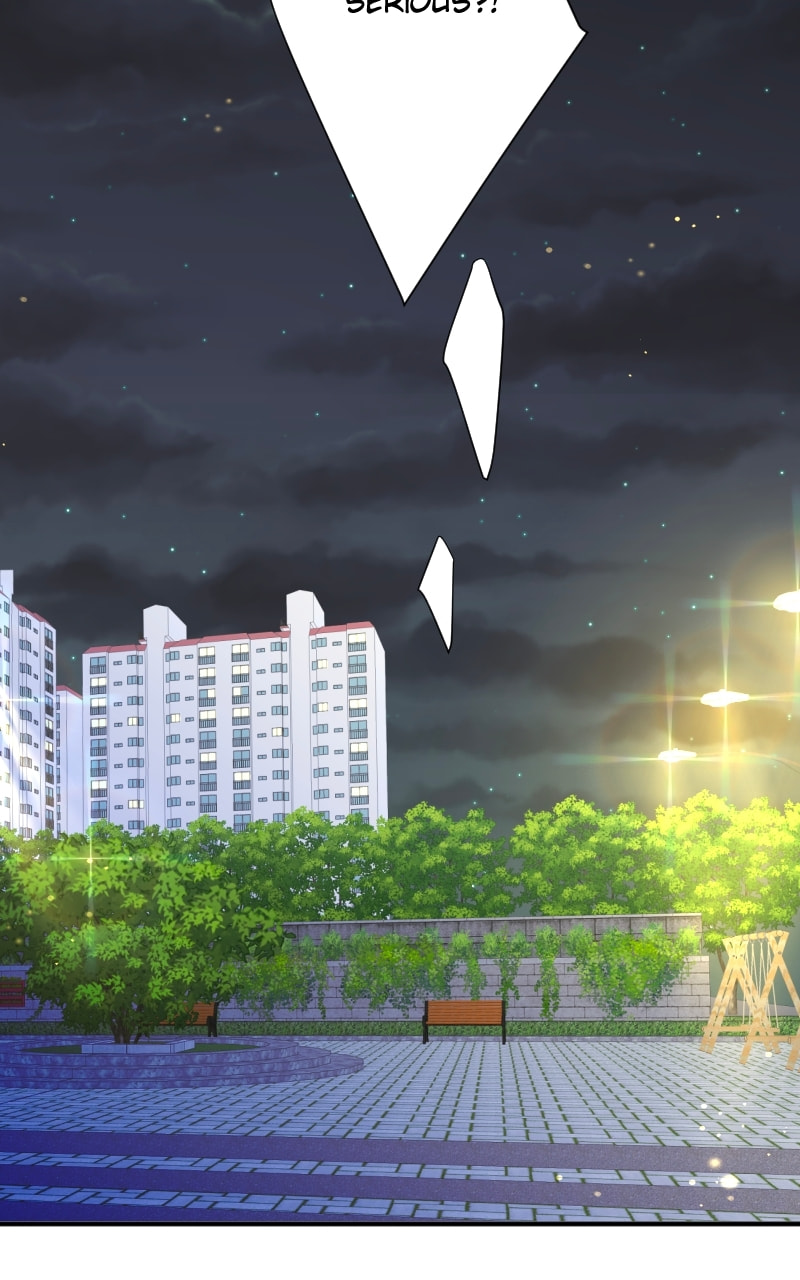 Maid for Hire Chapter 65 page 3 - 