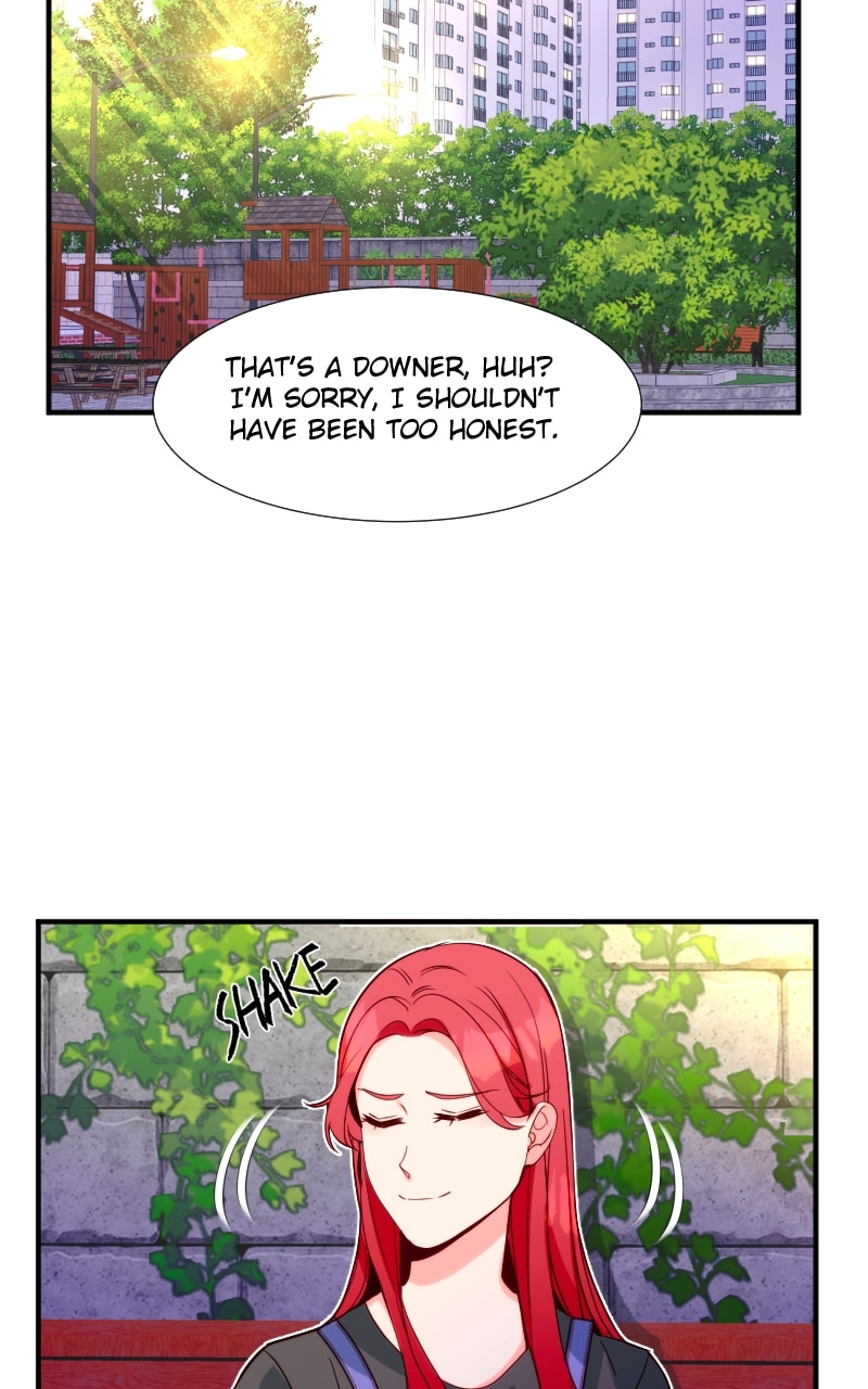 Maid for Hire Chapter 65 page 22 - 