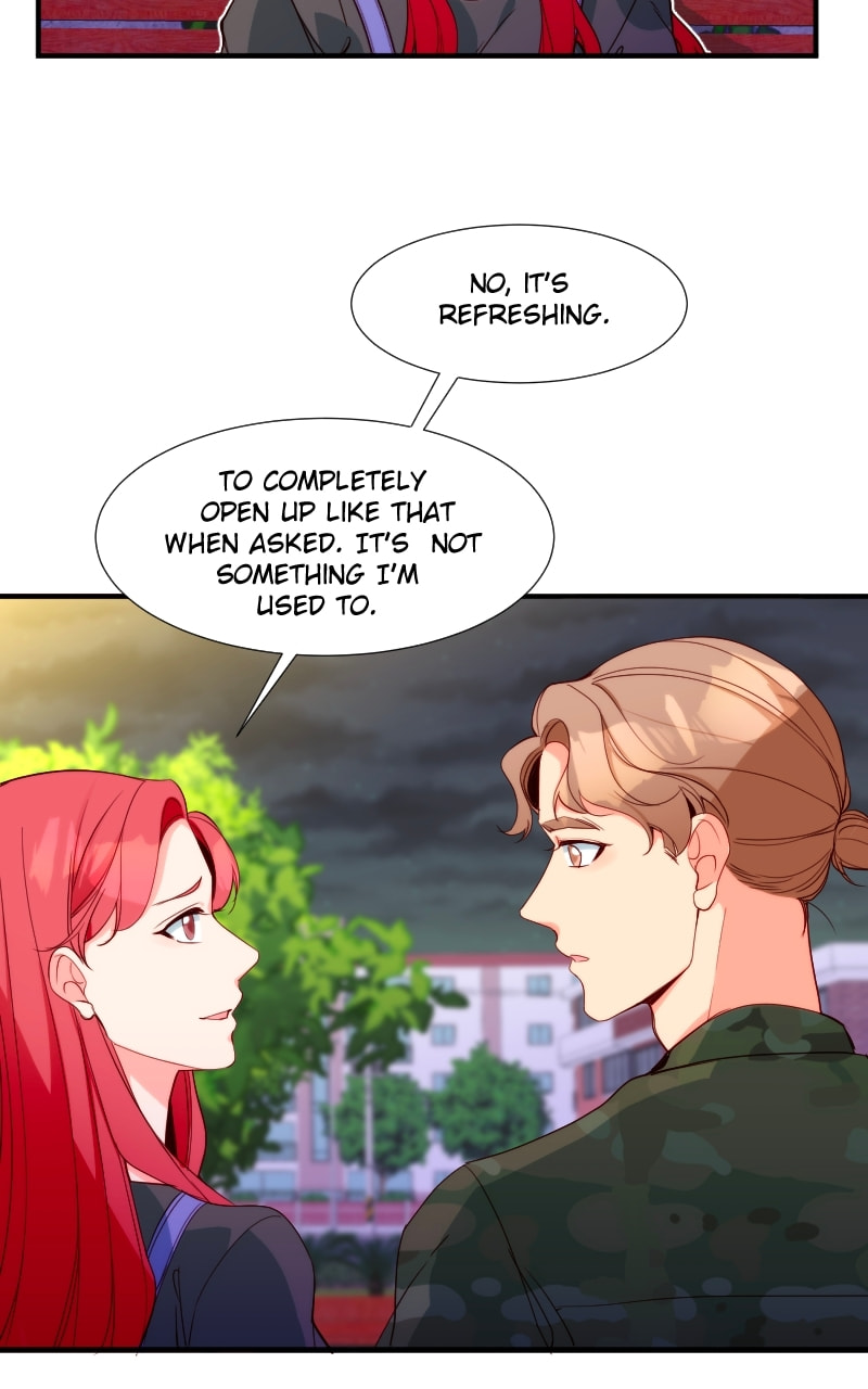 Maid for Hire Chapter 65 page 23 - 