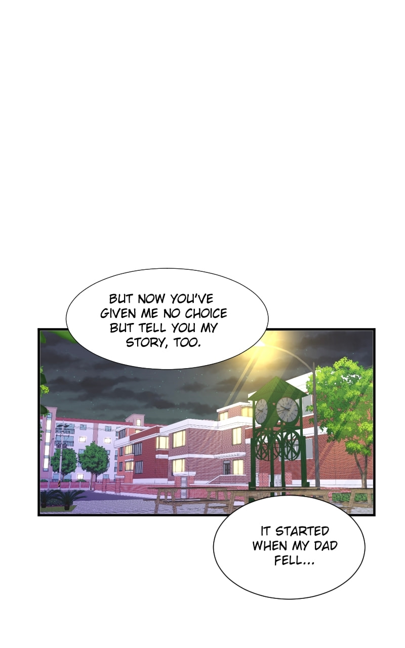 Maid for Hire Chapter 65 page 24 - 