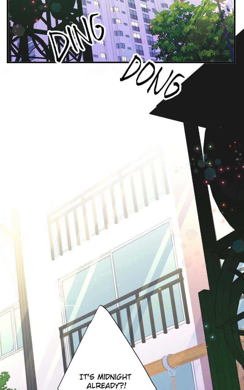 Maid for Hire Chapter 65 page 26 - 