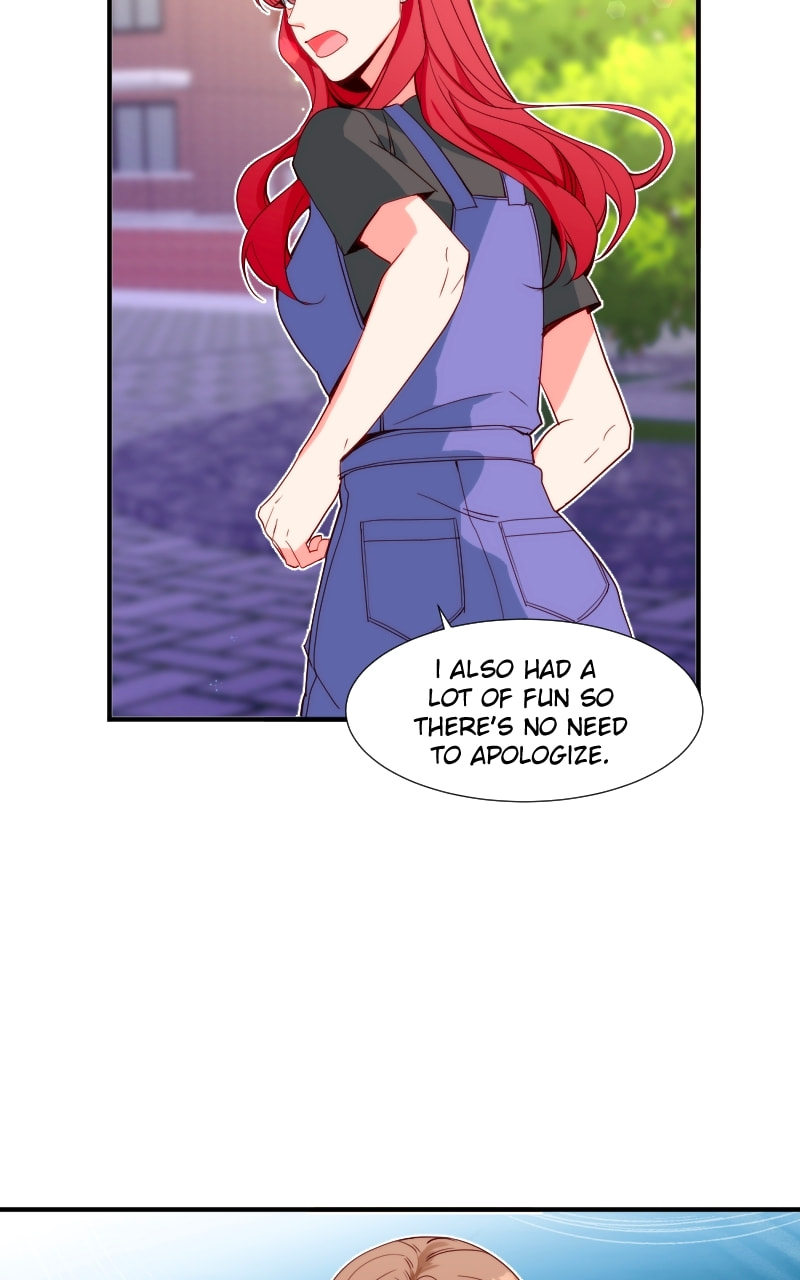 Maid for Hire Chapter 65 page 29 - 