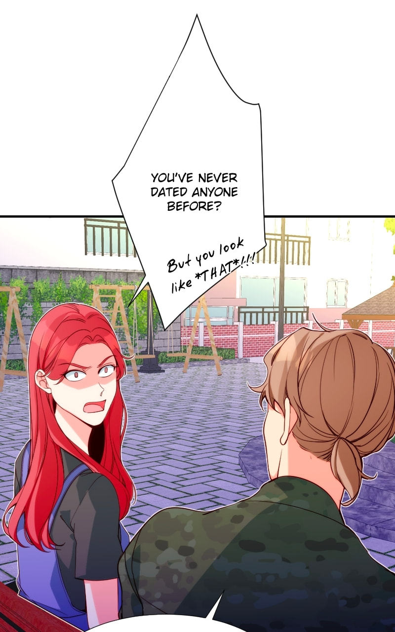 Maid for Hire Chapter 65 page 4 - 