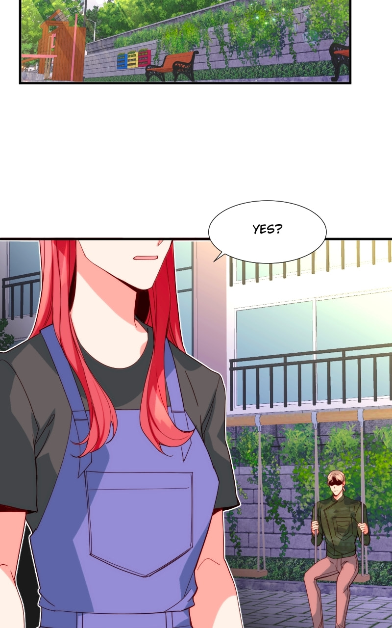 Maid for Hire Chapter 65 page 31 - 
