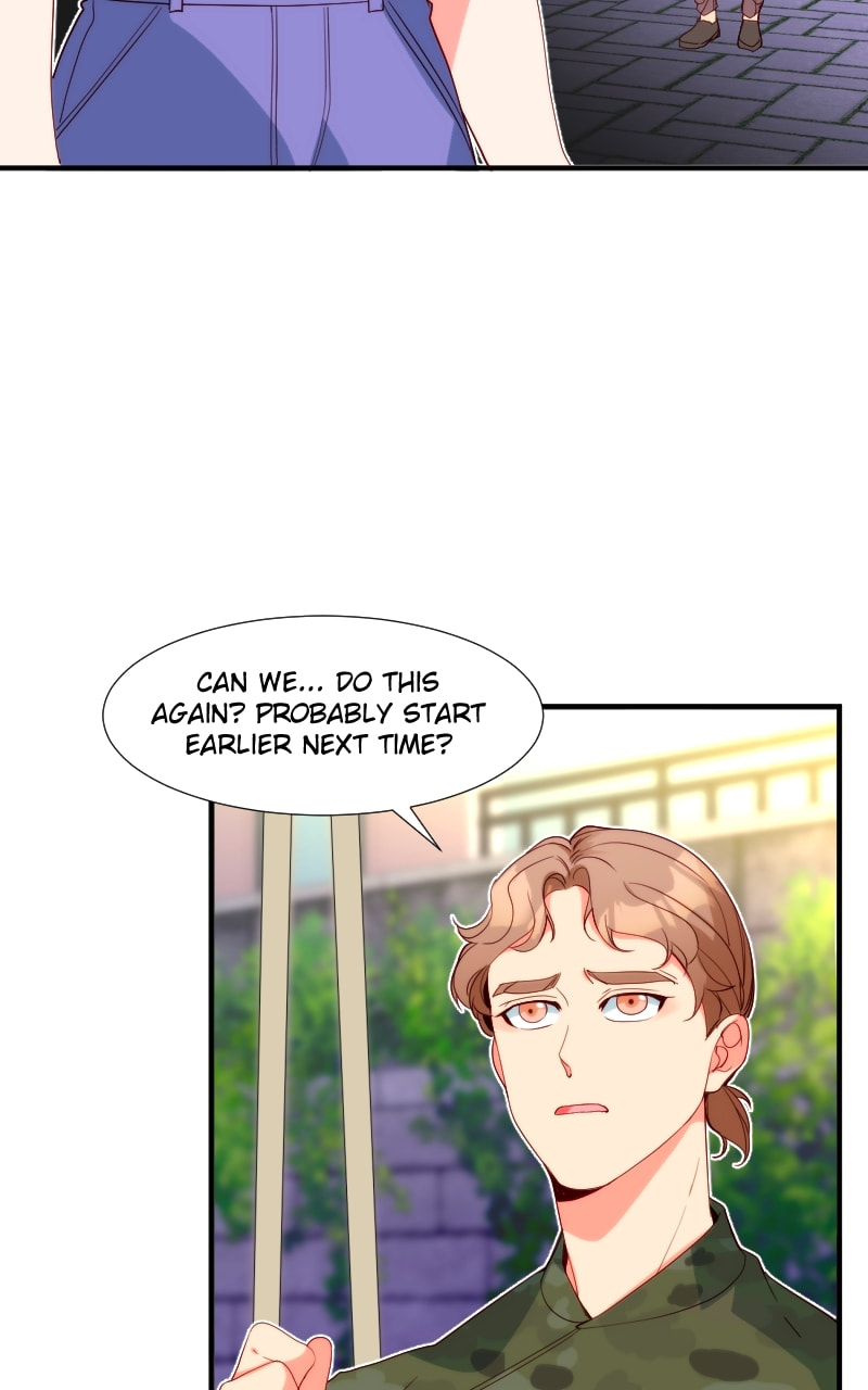 Maid for Hire Chapter 65 page 32 - 