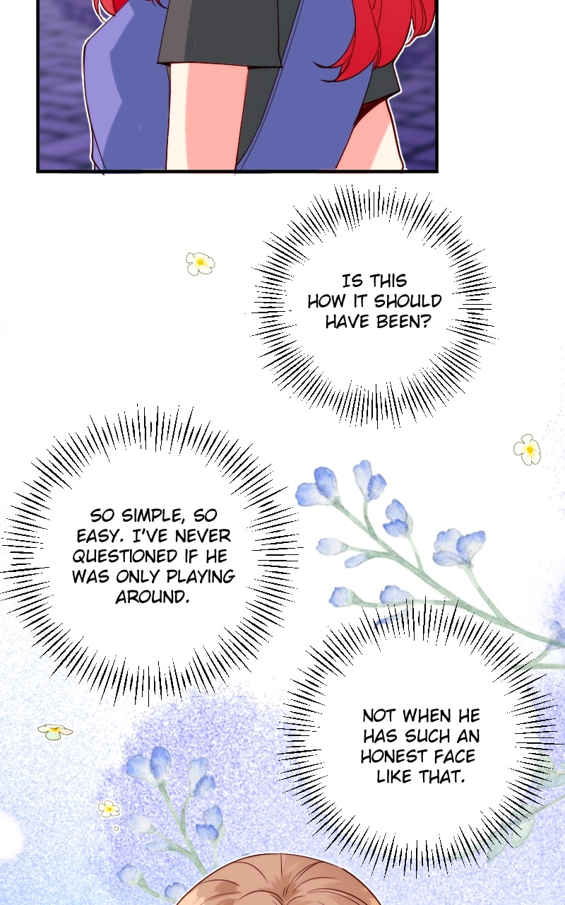 Maid for Hire Chapter 65 page 34 - 