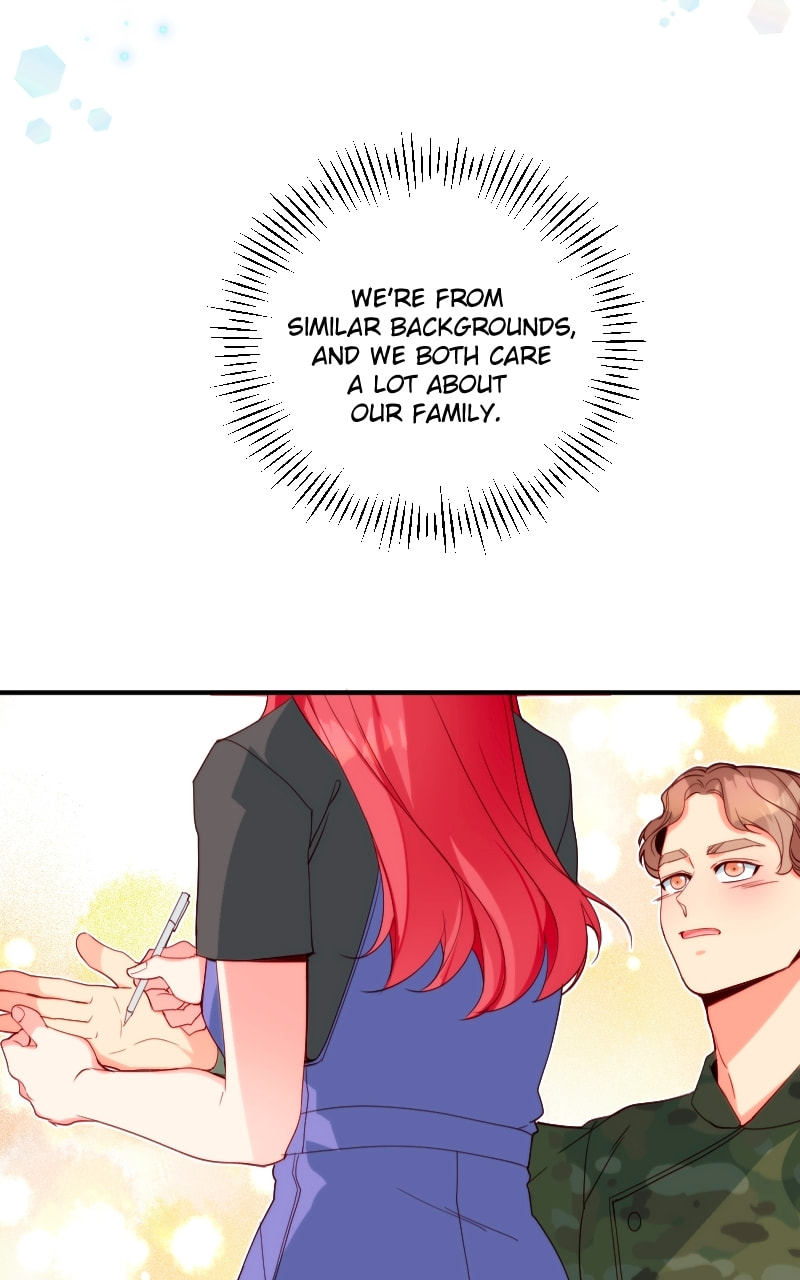 Maid for Hire Chapter 65 page 38 - 