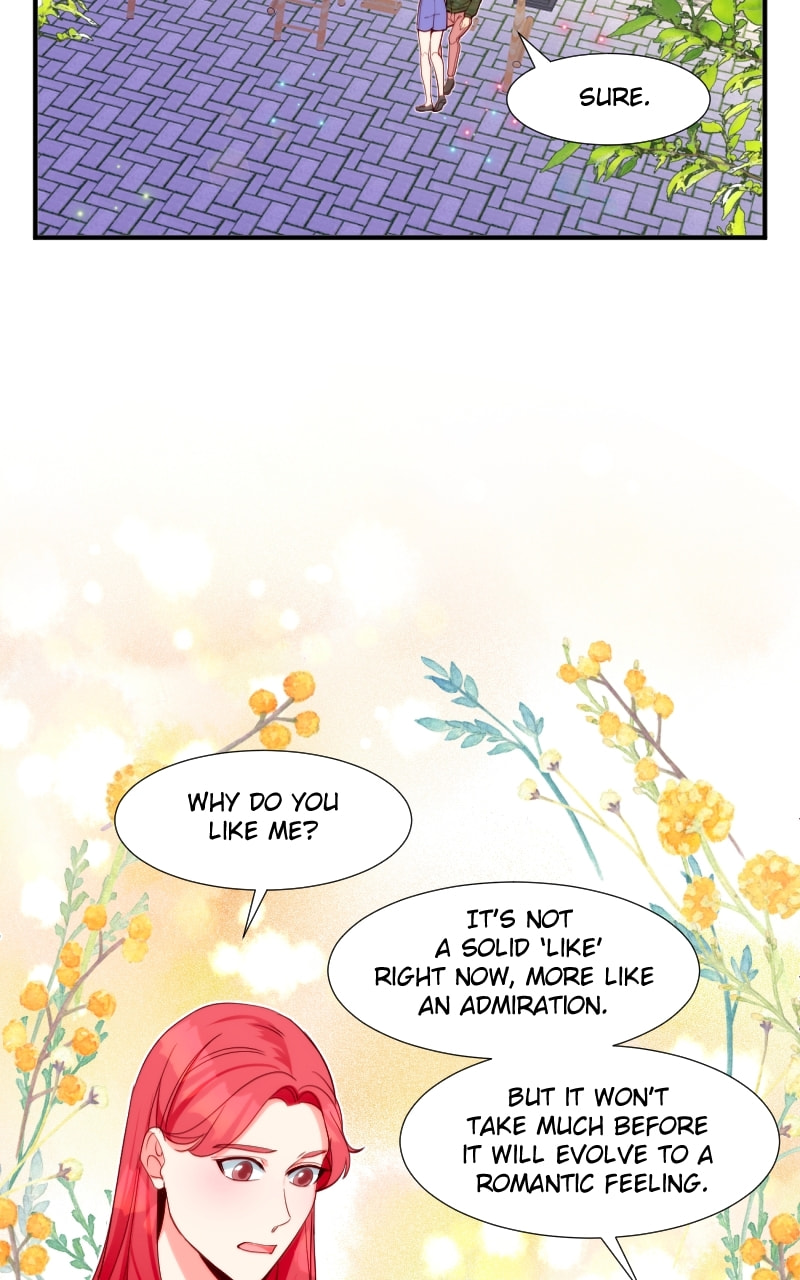 Maid for Hire Chapter 65 page 40 - 