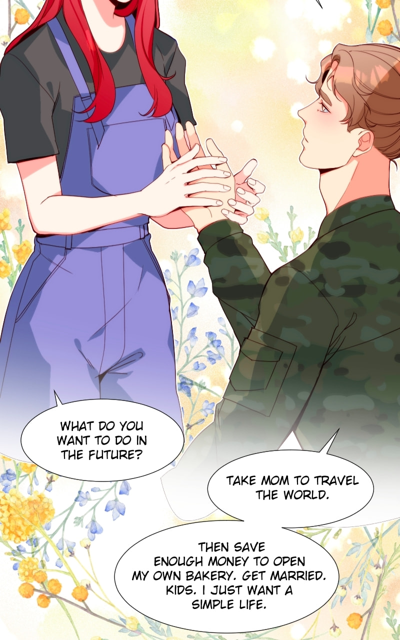 Maid for Hire Chapter 65 page 41 - 