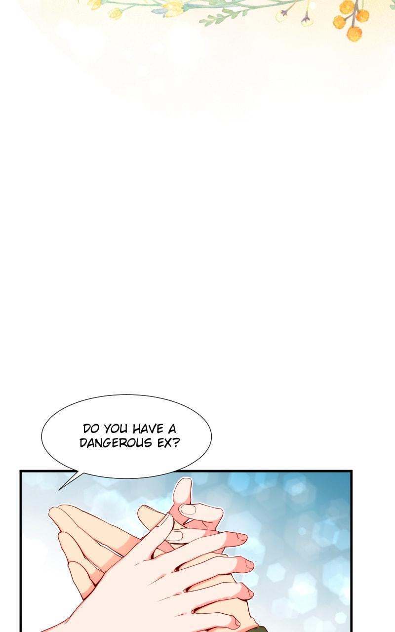 Maid for Hire Chapter 65 page 42 - 