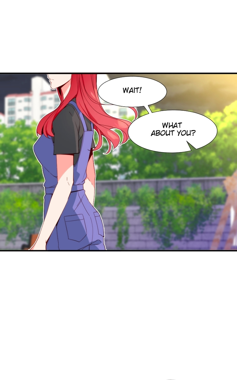 Maid for Hire Chapter 65 page 44 - 
