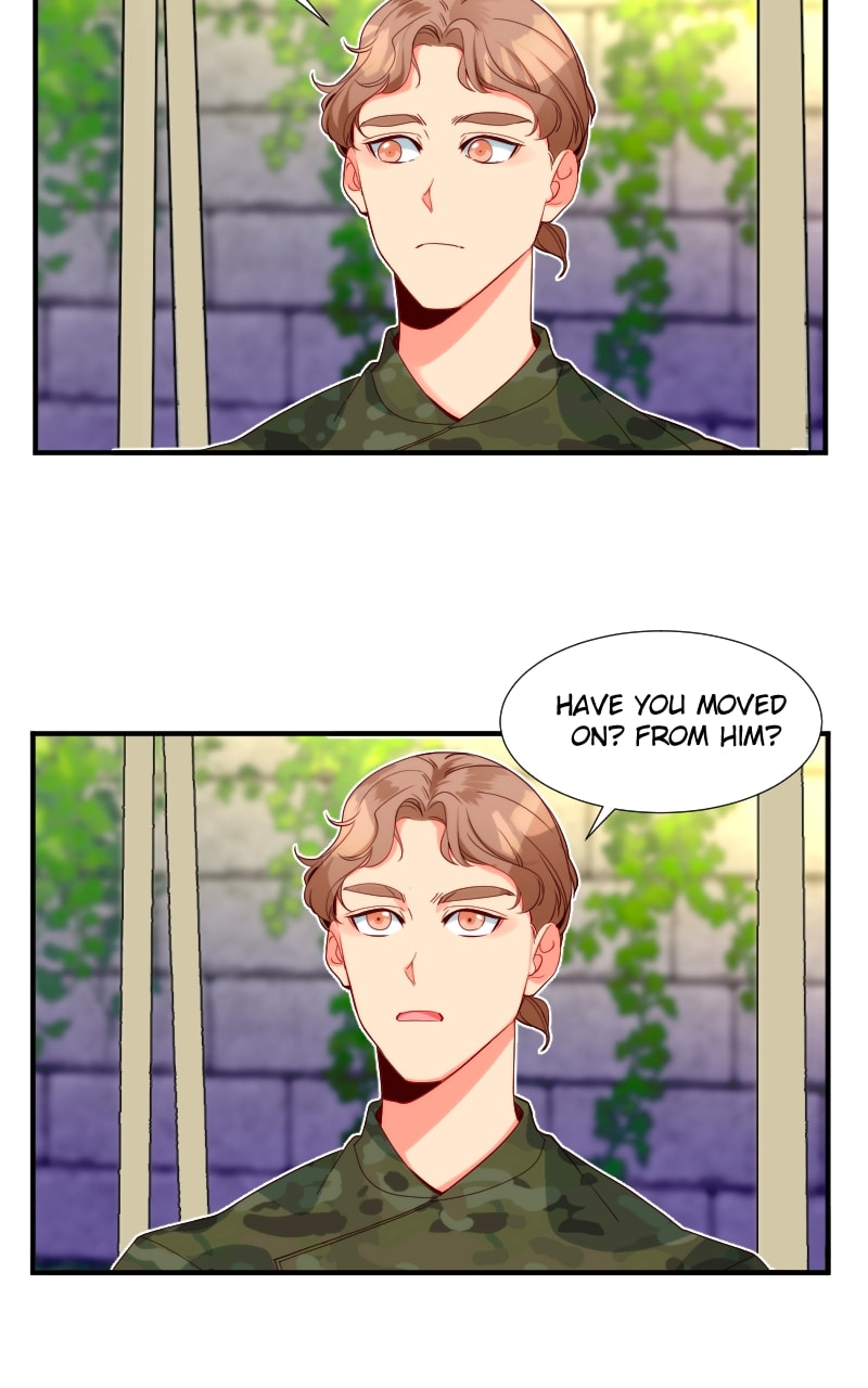 Maid for Hire Chapter 65 page 46 - 