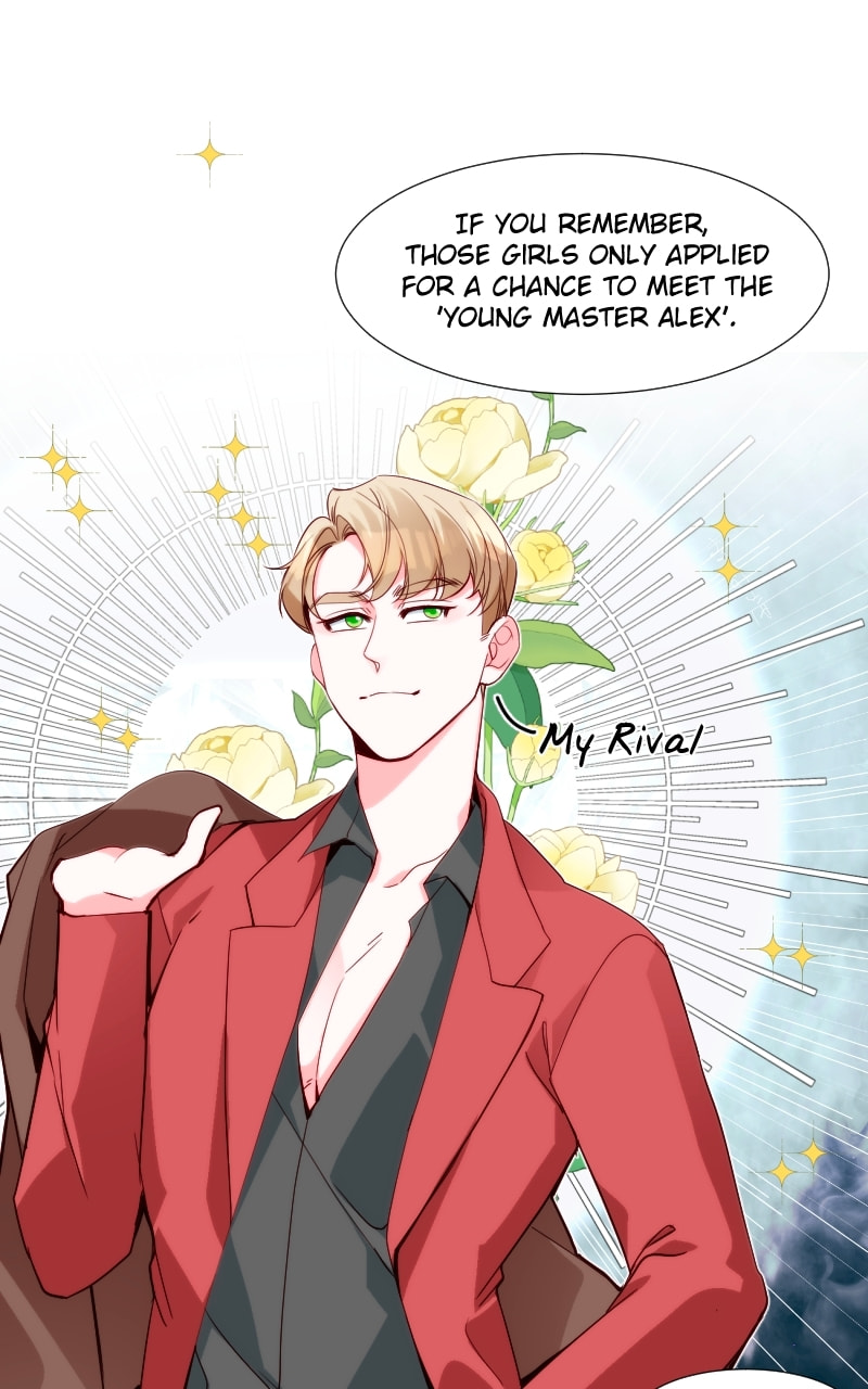 Maid for Hire Chapter 65 page 6 - 