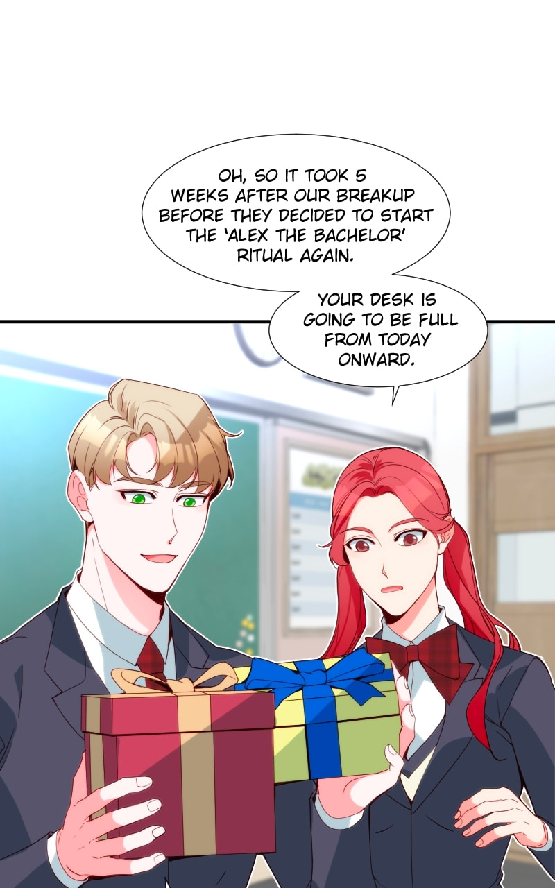 Maid for Hire Chapter 65 page 52 - 