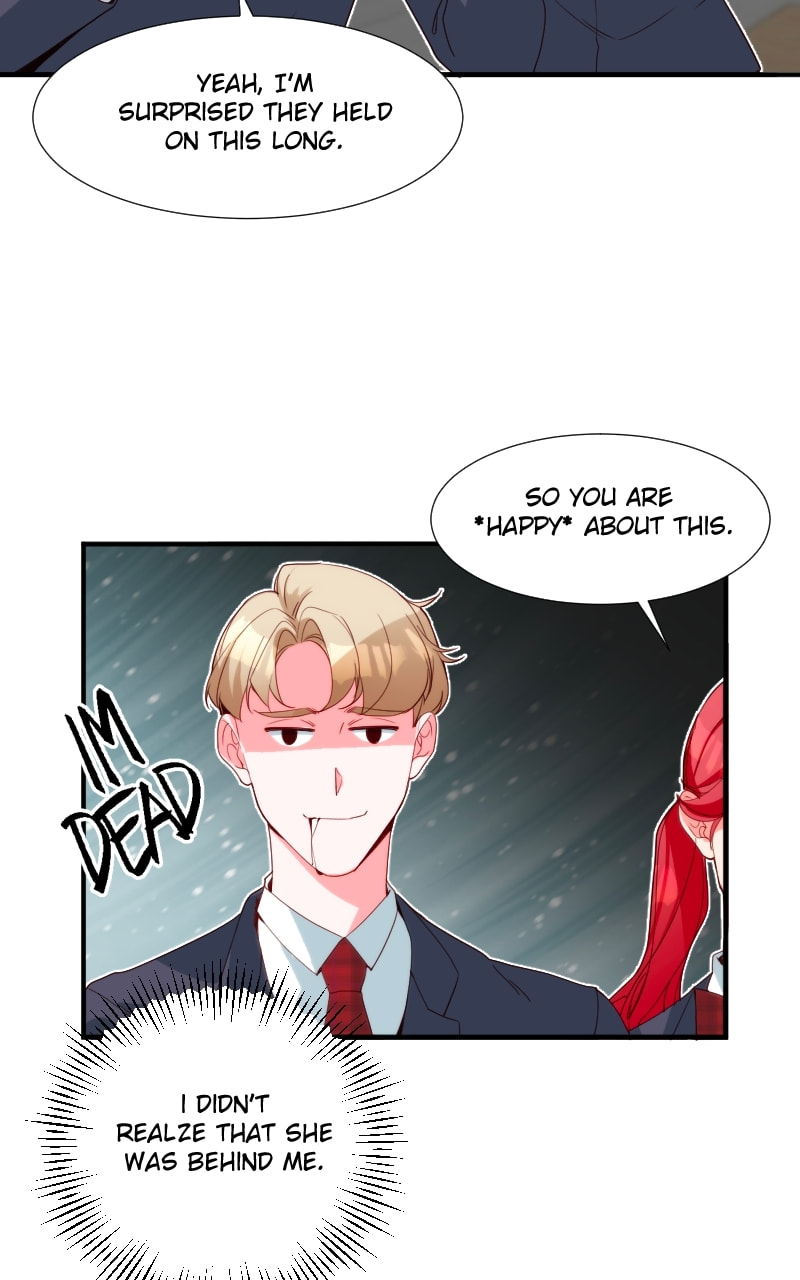 Maid for Hire Chapter 65 page 53 - 