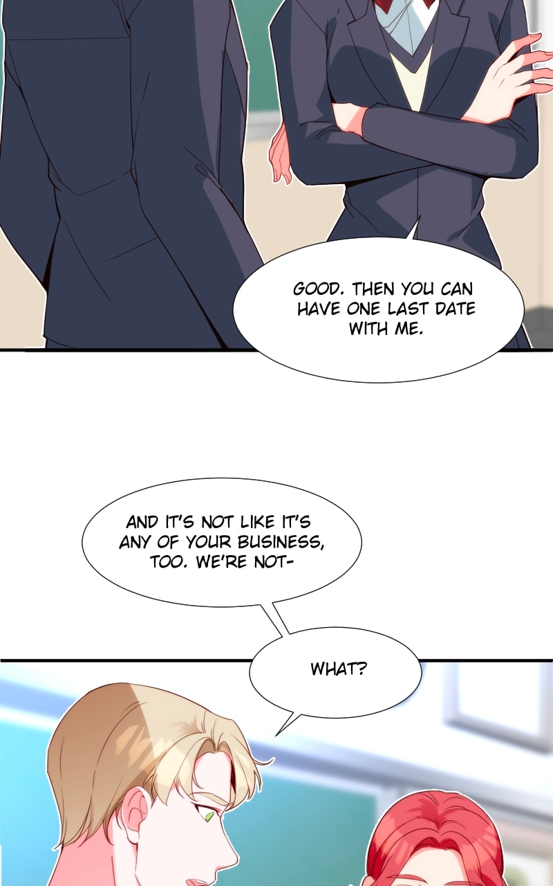 Maid for Hire Chapter 65 page 55 - 