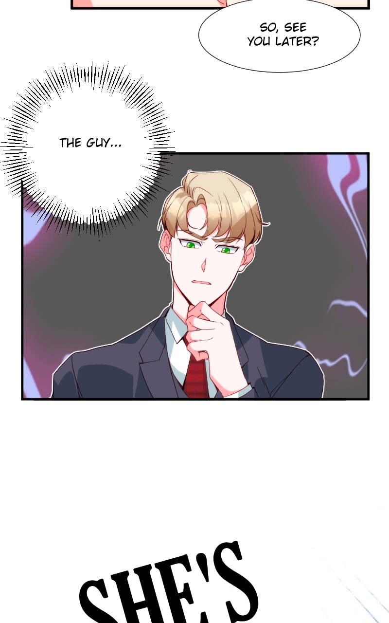 Maid for Hire Chapter 65 page 58 - 