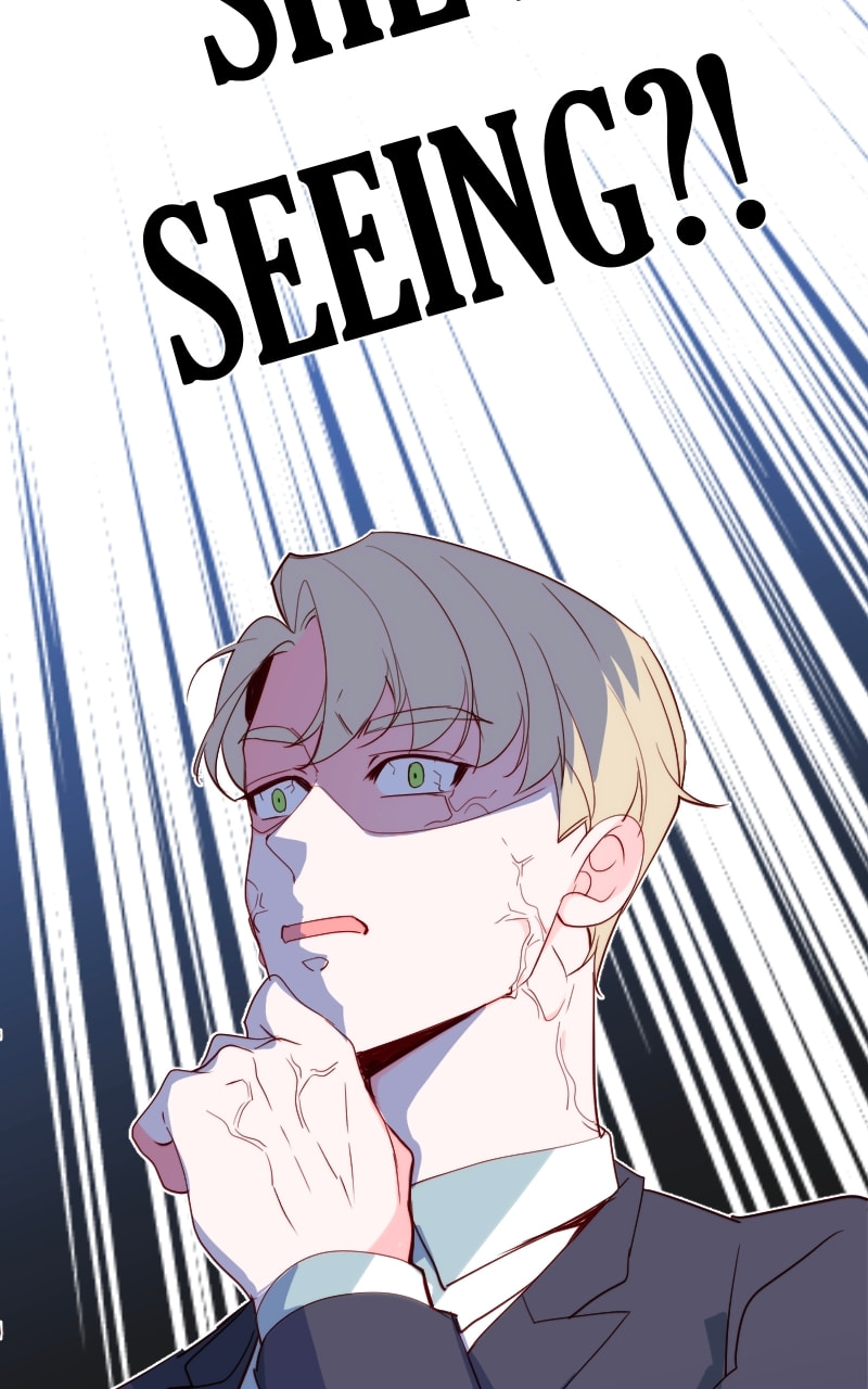 Maid for Hire Chapter 65 page 59 - 