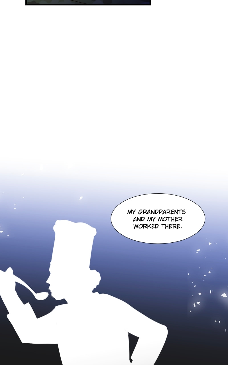 Maid for Hire Chapter 65 page 10 - 