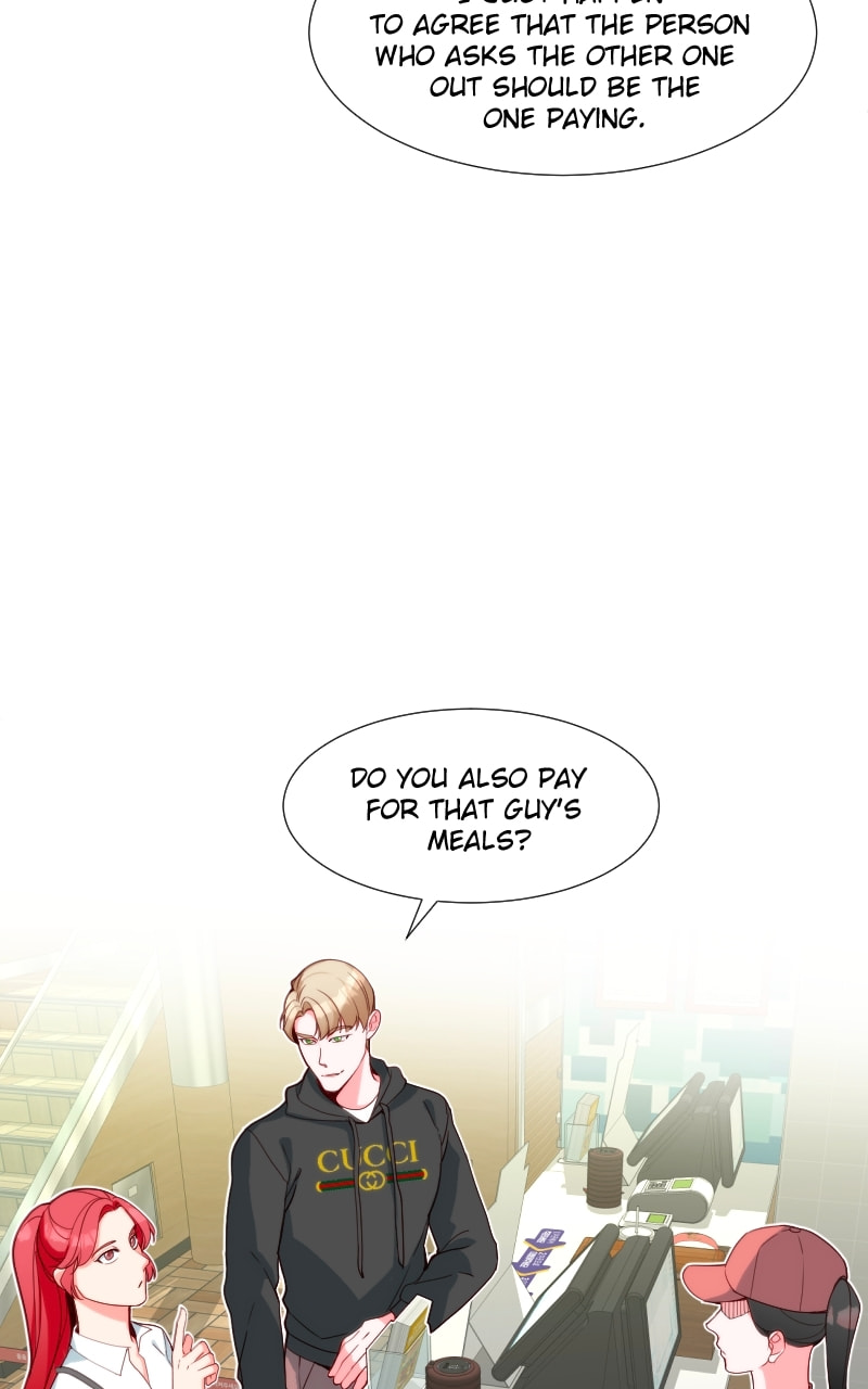 Maid for Hire Chapter 66 page 11 - 