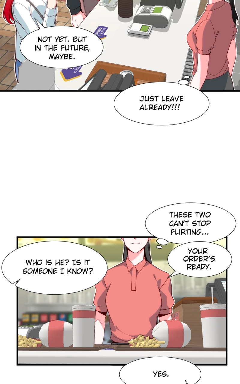 Maid for Hire Chapter 66 page 12 - 
