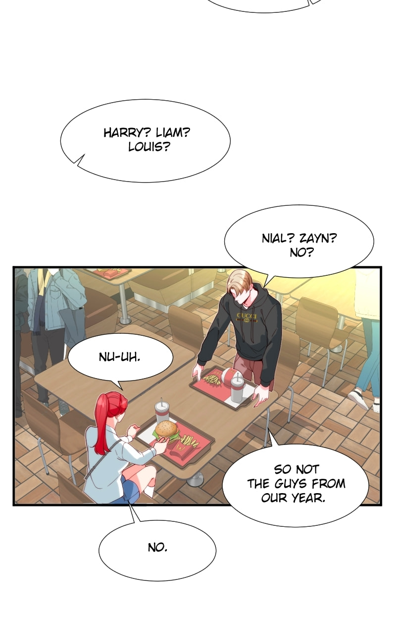 Maid for Hire Chapter 66 page 13 - 