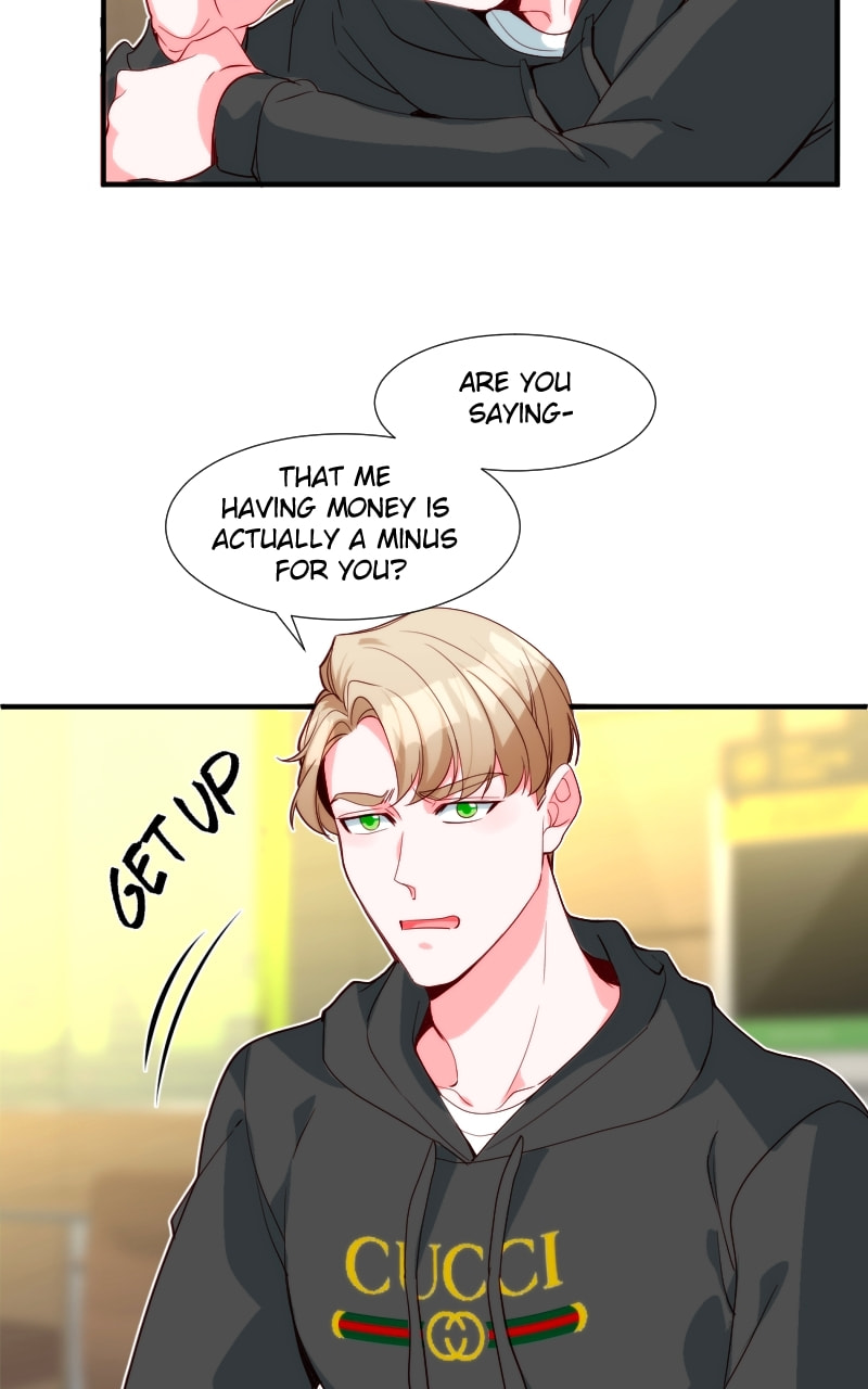 Maid for Hire Chapter 66 page 17 - 