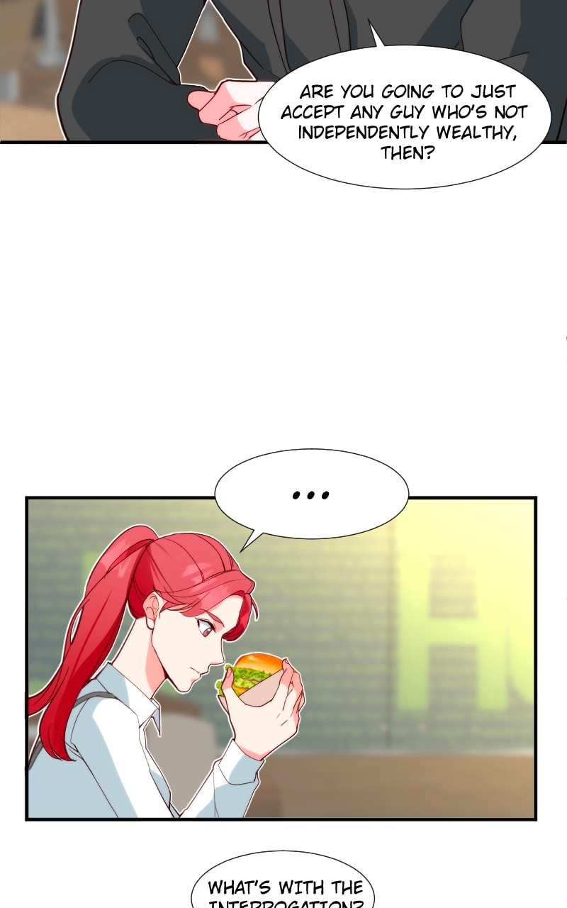 Maid for Hire Chapter 66 page 18 - 