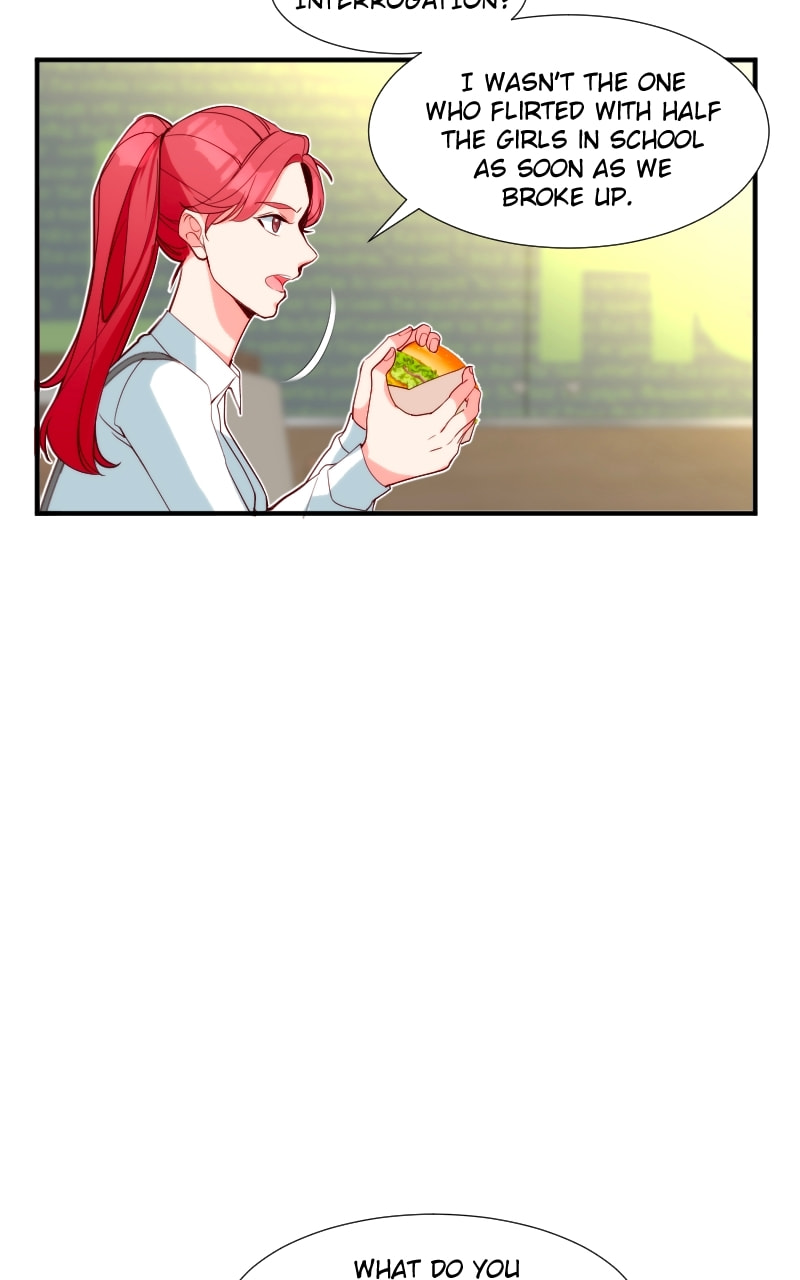 Maid for Hire Chapter 66 page 19 - 
