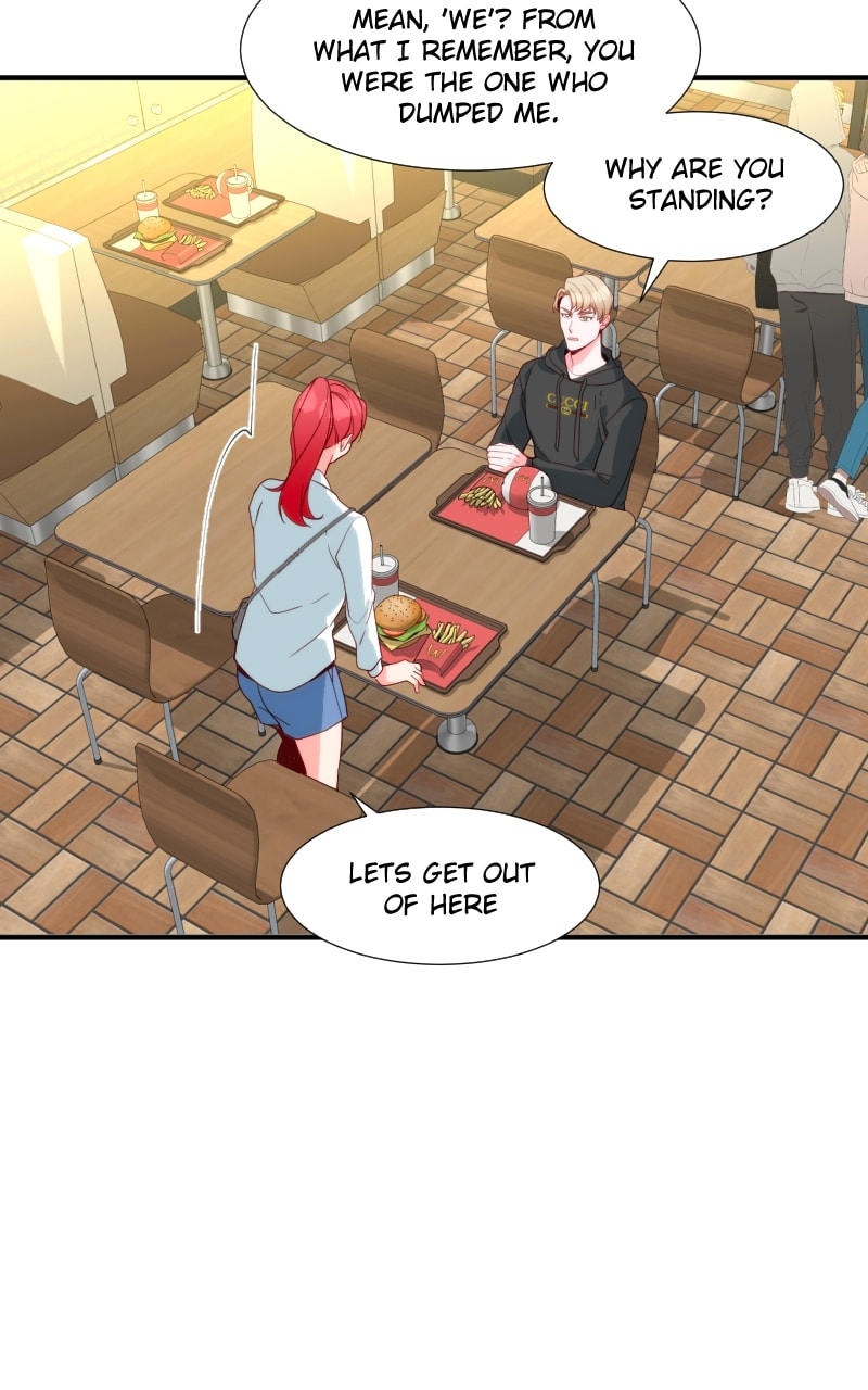 Maid for Hire Chapter 66 page 20 - 