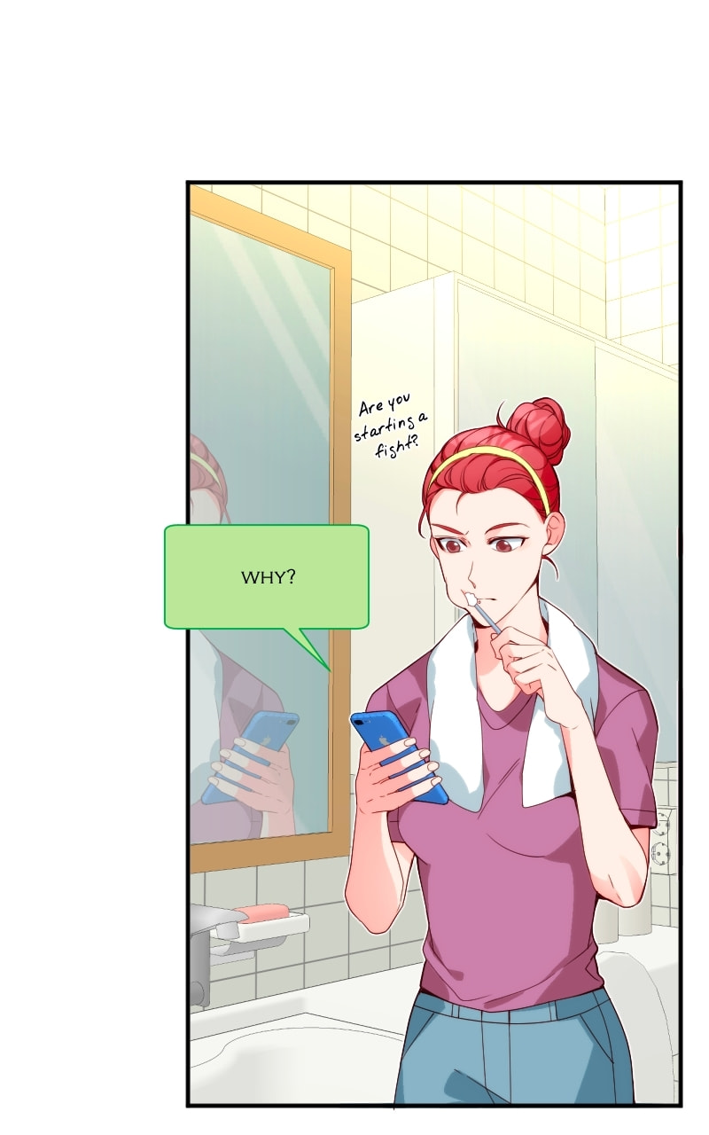 Maid for Hire Chapter 66 page 3 - 