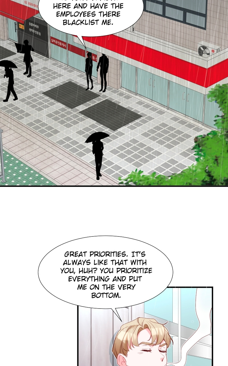Maid for Hire Chapter 66 page 22 - 