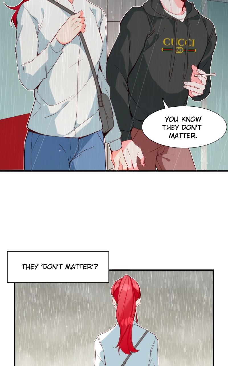 Maid for Hire Chapter 66 page 24 - 