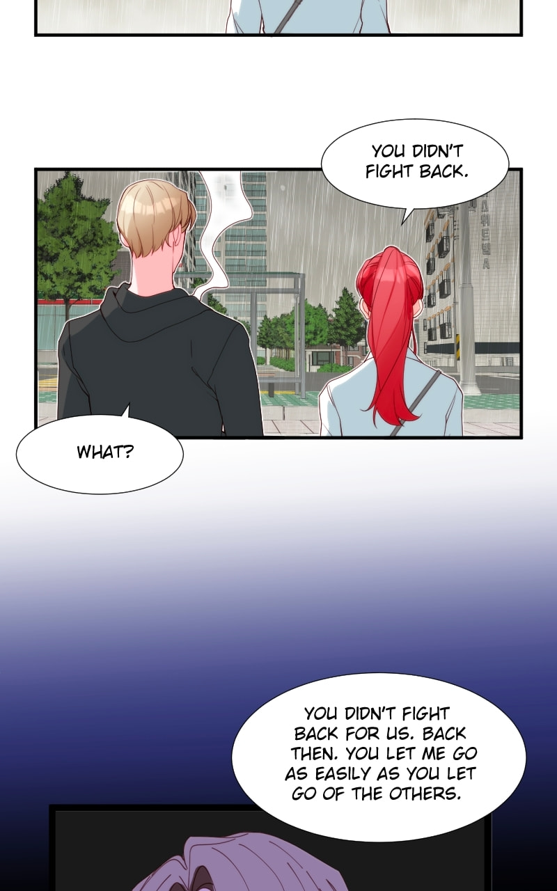 Maid for Hire Chapter 66 page 25 - 